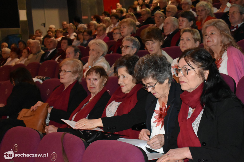 8. Seniorów Kolędowanie