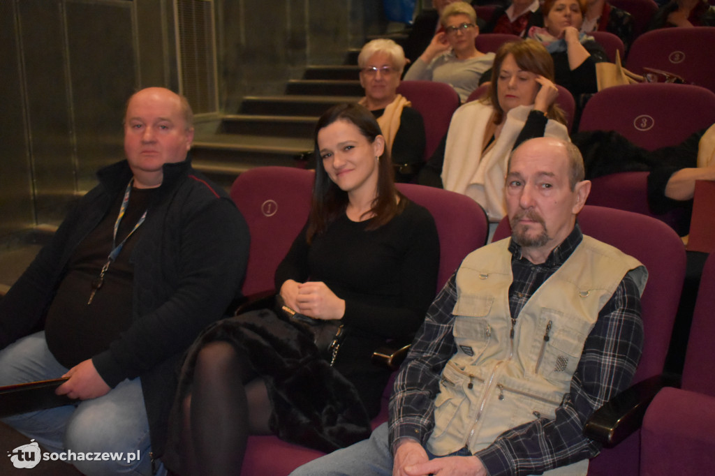 8. Seniorów Kolędowanie