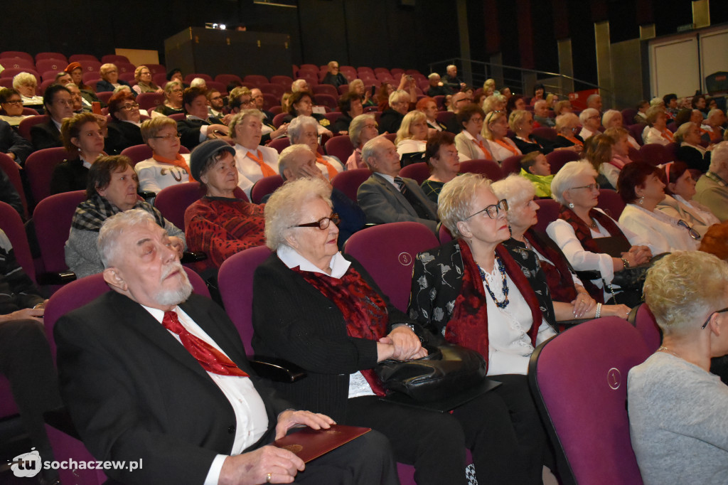 8. Seniorów Kolędowanie