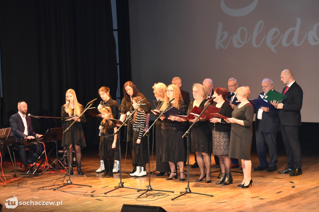 8. Seniorów Kolędowanie