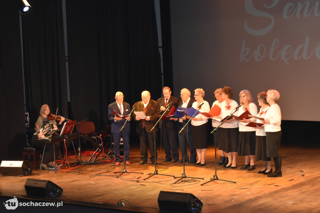 8. Seniorów Kolędowanie