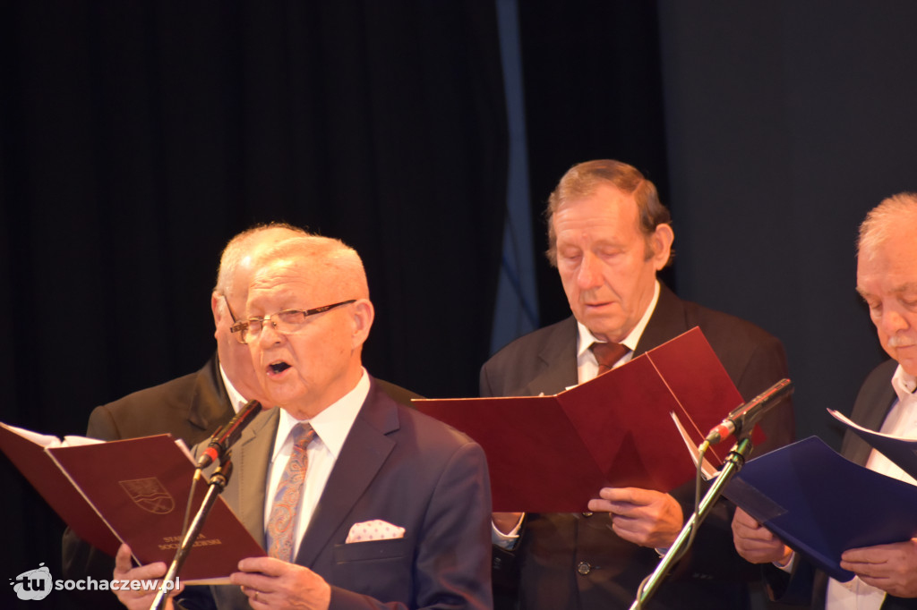 8. Seniorów Kolędowanie