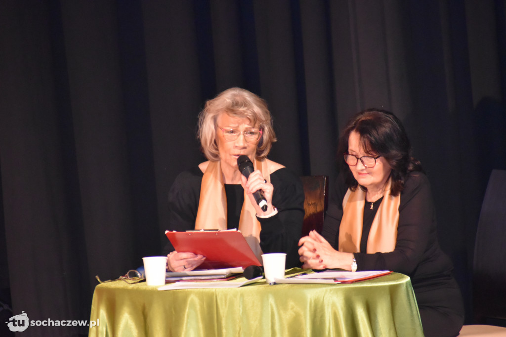 8. Seniorów Kolędowanie