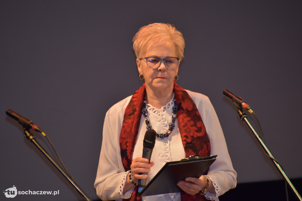 8. Seniorów Kolędowanie
