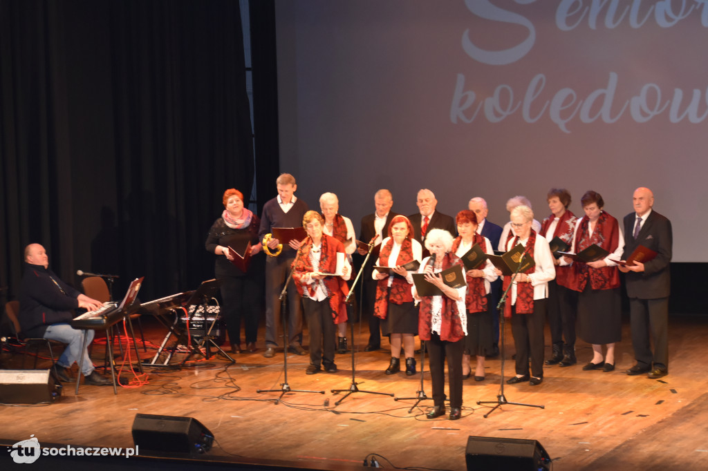 8. Seniorów Kolędowanie