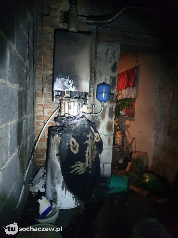 Bal karnawałowy w ŚDS