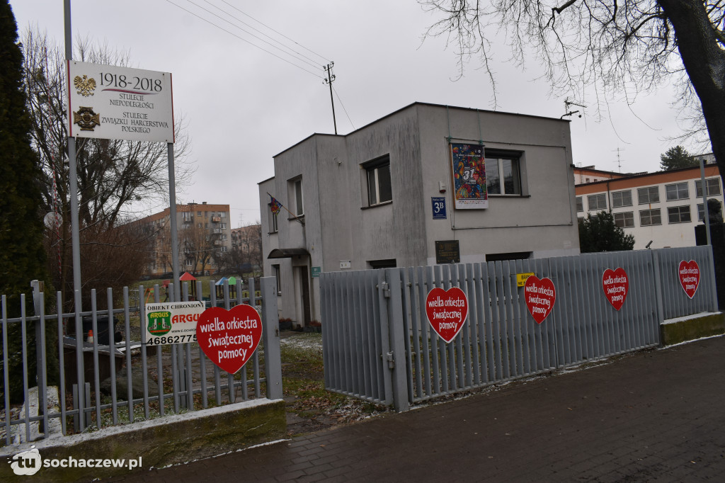 31. Finał WOŚP 2023 w Sochaczewie