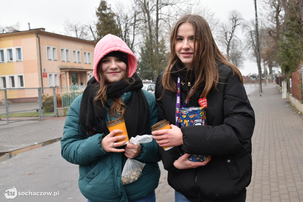 31. Finał WOŚP 2023 w Sochaczewie