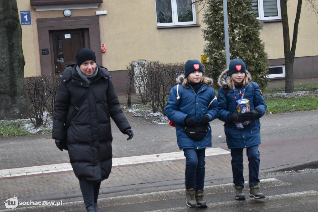 31. Finał WOŚP 2023 w Sochaczewie