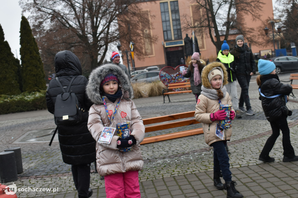 31. Finał WOŚP 2023 w Sochaczewie