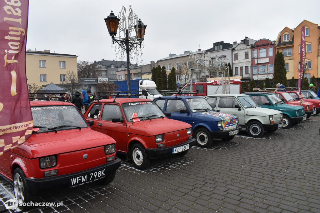 31. Finał WOŚP 2023 w Sochaczewie