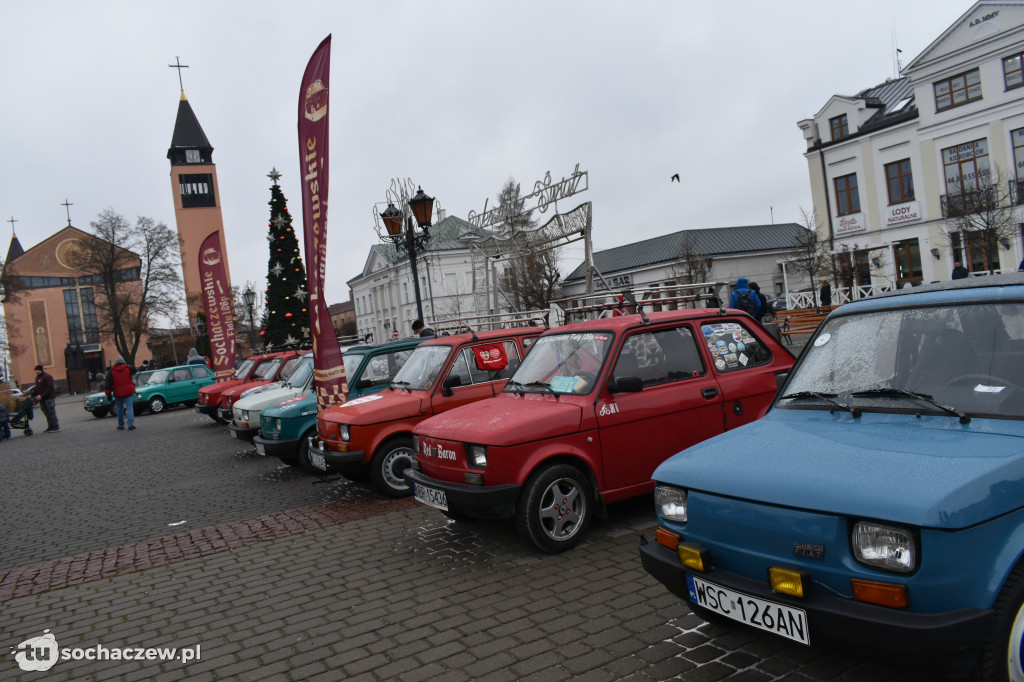 31. Finał WOŚP 2023 w Sochaczewie