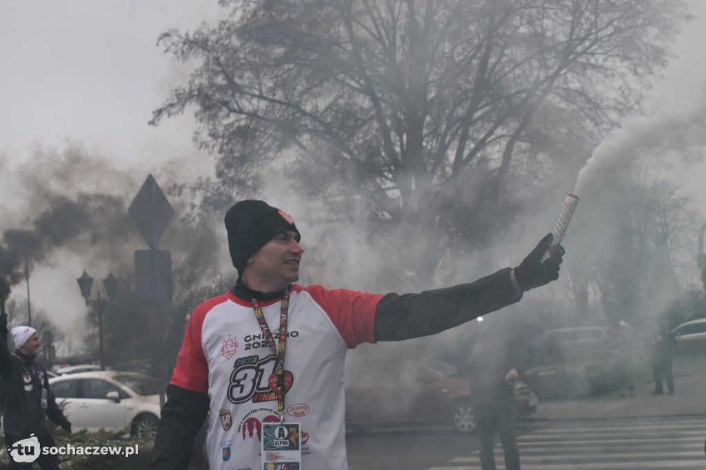 31. Finał WOŚP 2023 w Sochaczewie