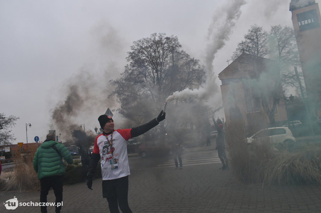31. Finał WOŚP 2023 w Sochaczewie