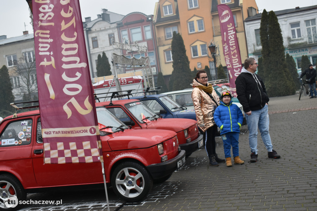 31. Finał WOŚP 2023 w Sochaczewie