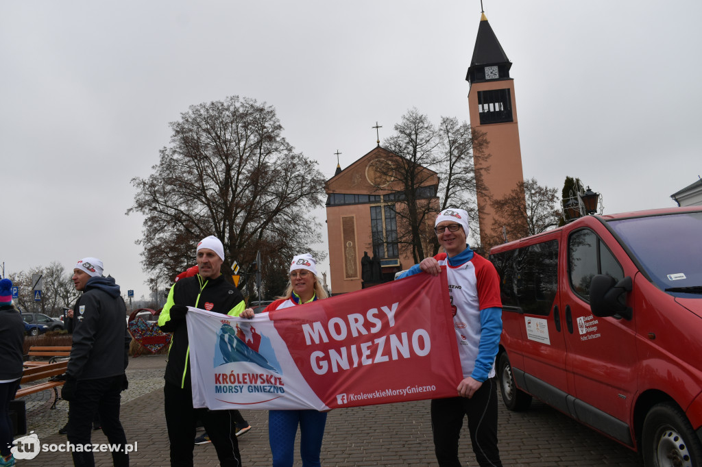 31. Finał WOŚP 2023 w Sochaczewie