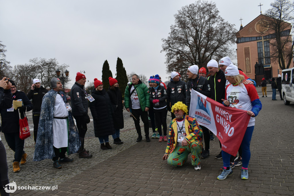 31. Finał WOŚP 2023 w Sochaczewie