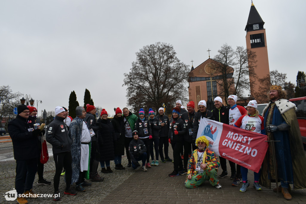 31. Finał WOŚP 2023 w Sochaczewie