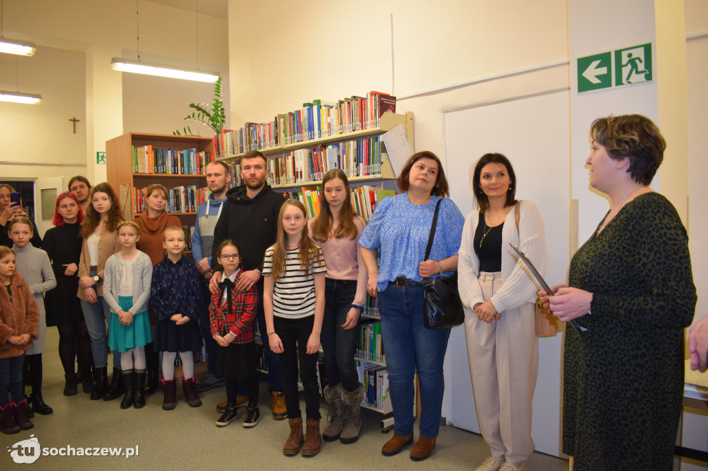 Rozdanie nagród w konkursie Tę książkę warto przeczytać