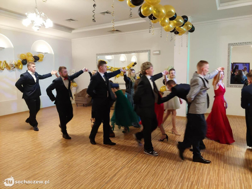 Studniówka w Teresinie