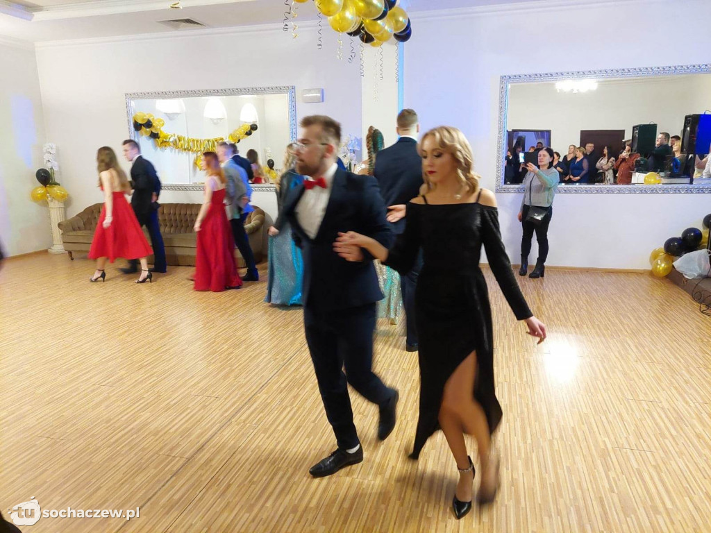 Studniówka w Teresinie