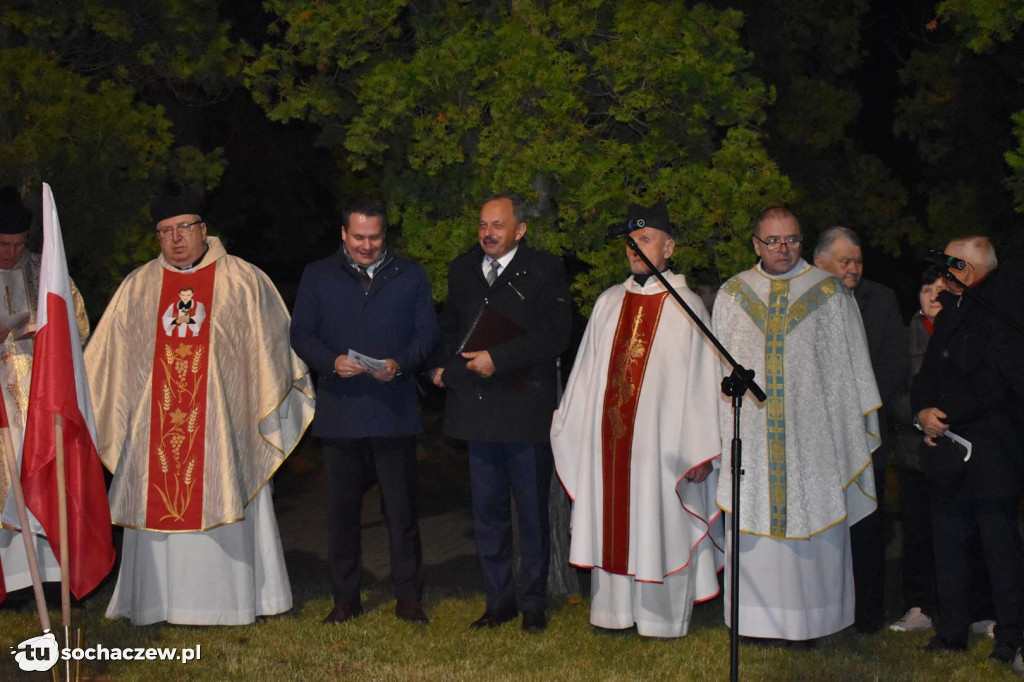 Nie żyje proboszcz parafii w Iłowie