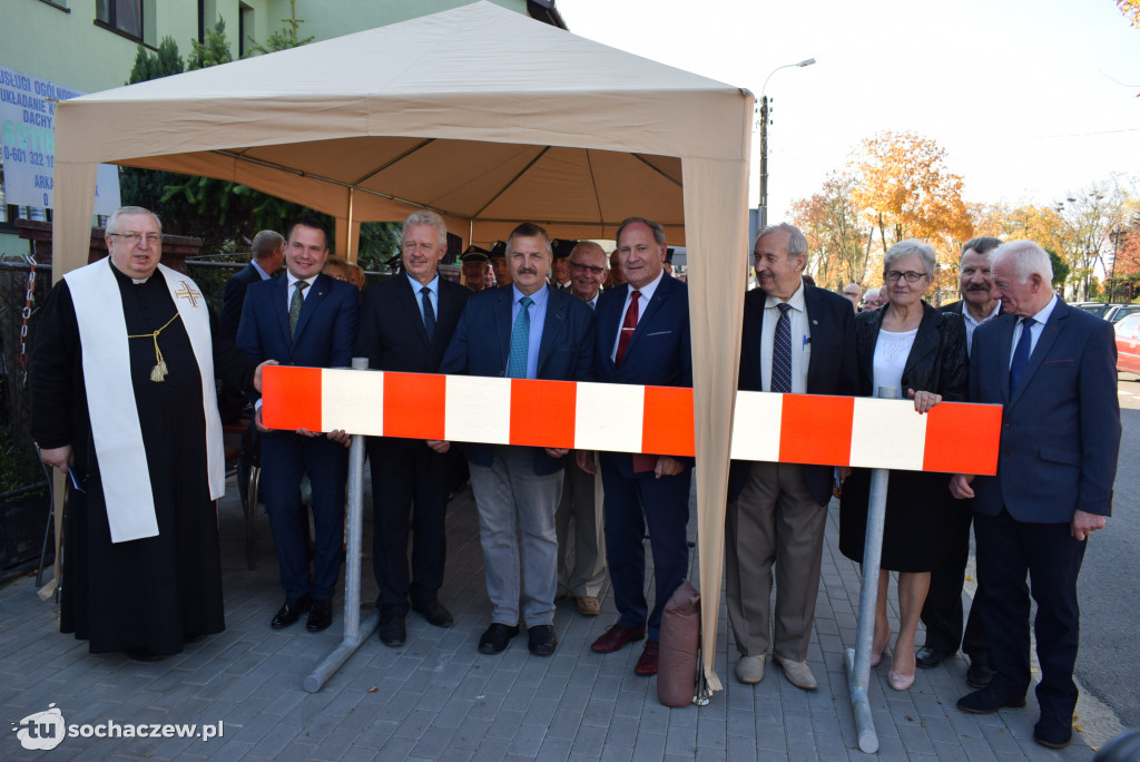Nie żyje proboszcz parafii w Iłowie