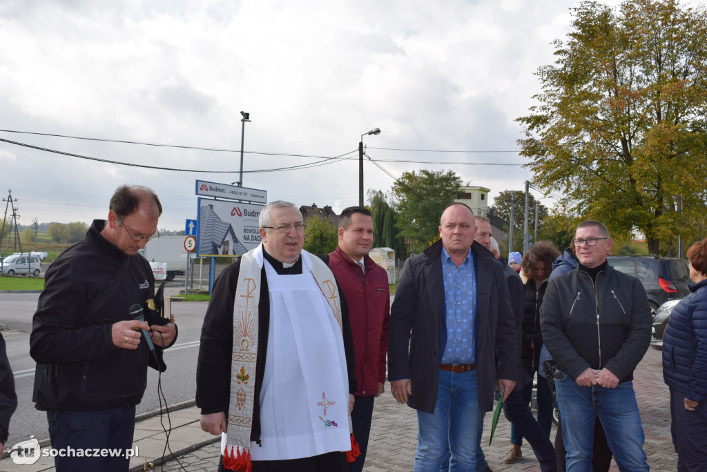 Nie żyje proboszcz parafii w Iłowie