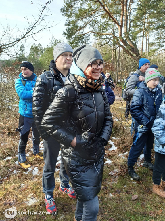 2. Rajd Pieszy Tropem Historii Wojen Światowych w Iłowie