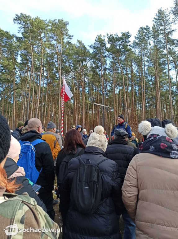 2. Rajd Pieszy Tropem Historii Wojen Światowych w Iłowie
