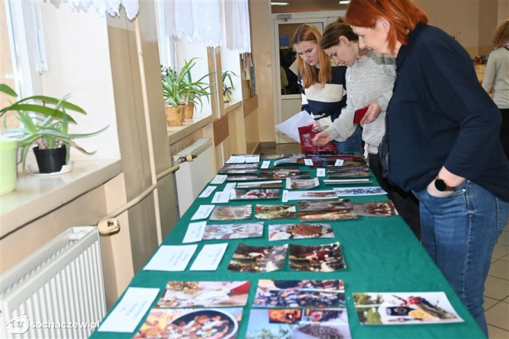 Konkurs bożonarodzeniowy rozstrzygnięty