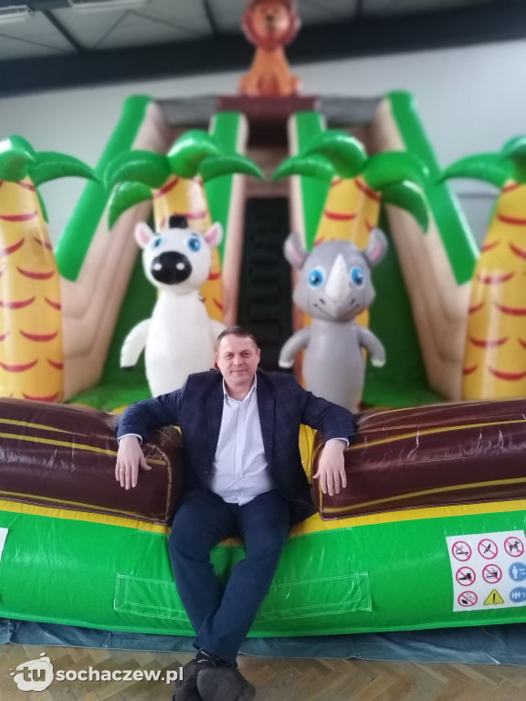 Tłusty Czwartek w Brochowie