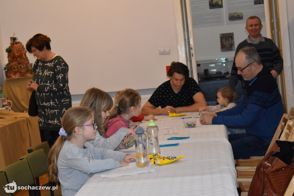 Ferie w Muzeum