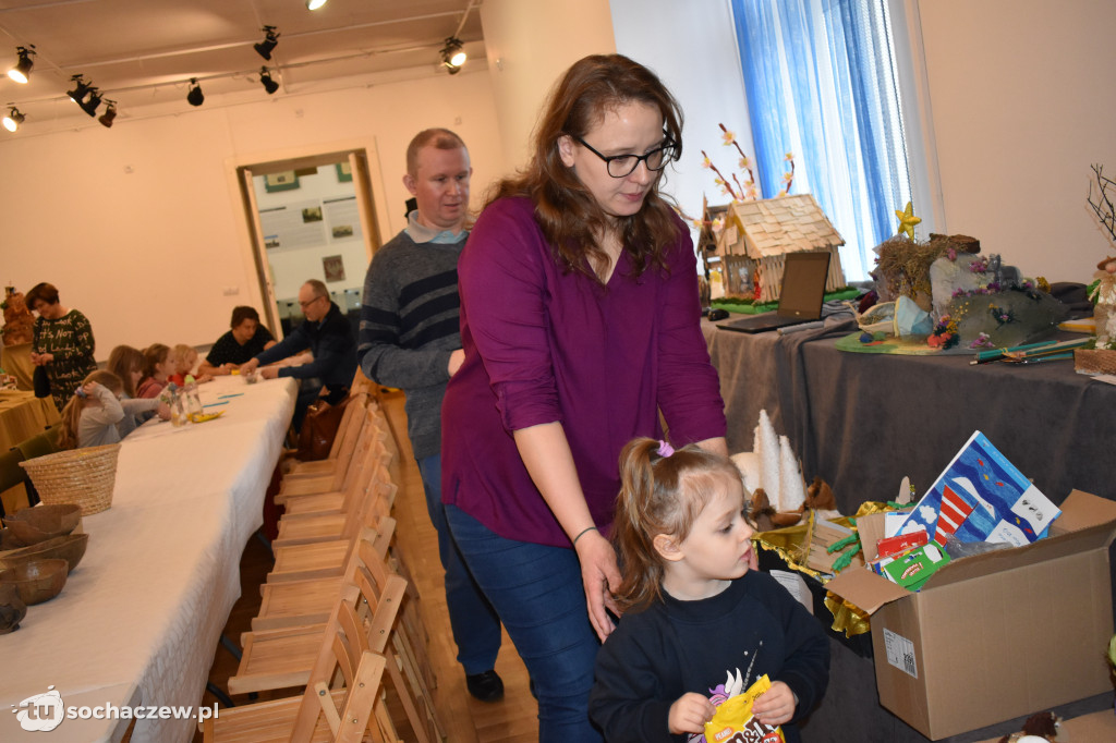 Ferie w Muzeum