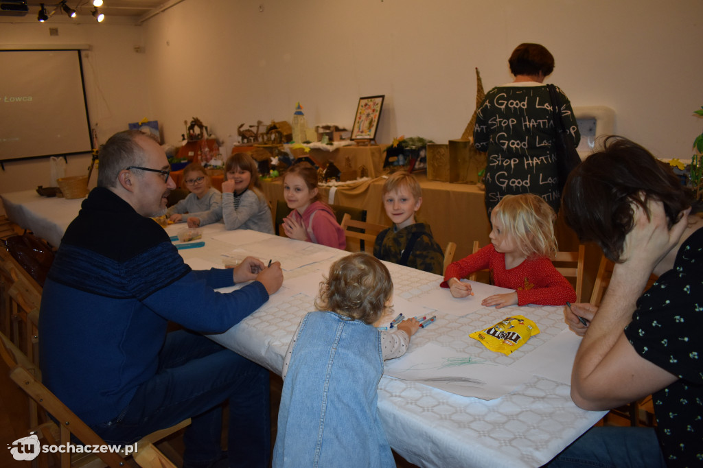 Ferie w Muzeum
