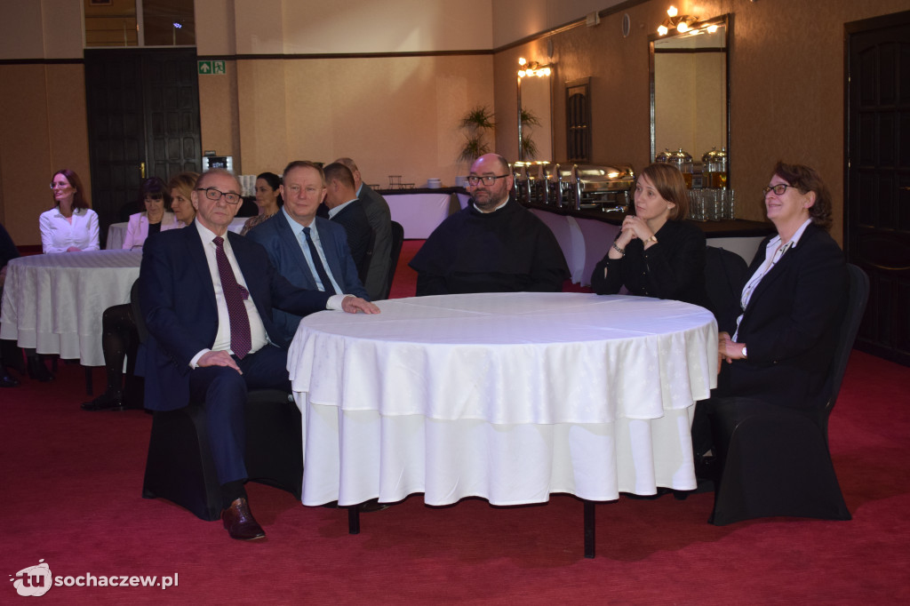 Umowa Teresin - Zbaraż podpisana