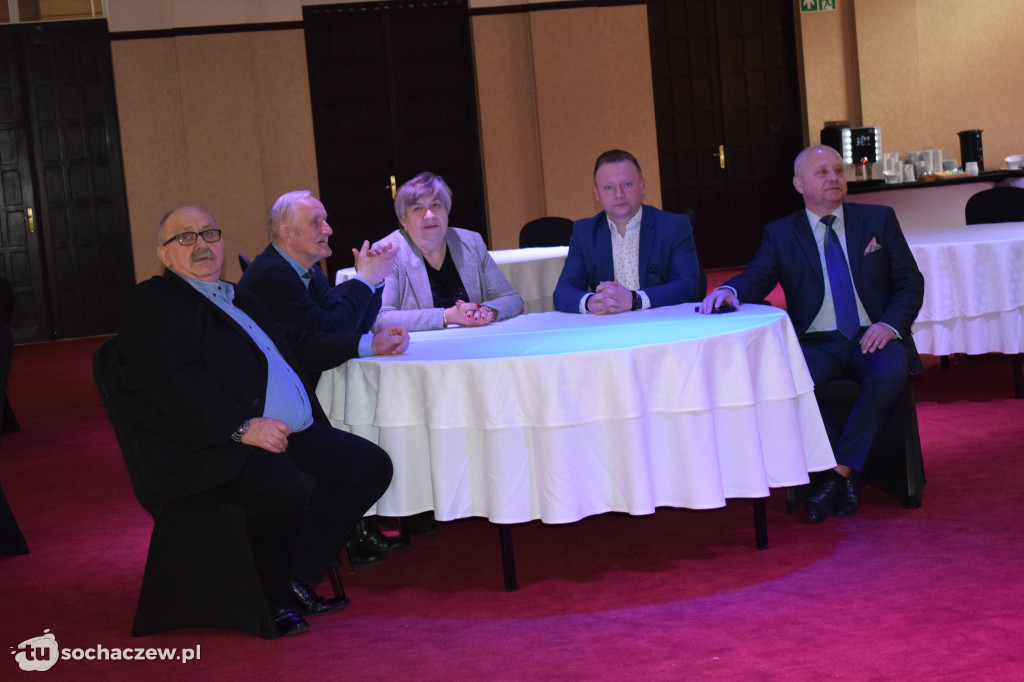 Umowa Teresin - Zbaraż podpisana