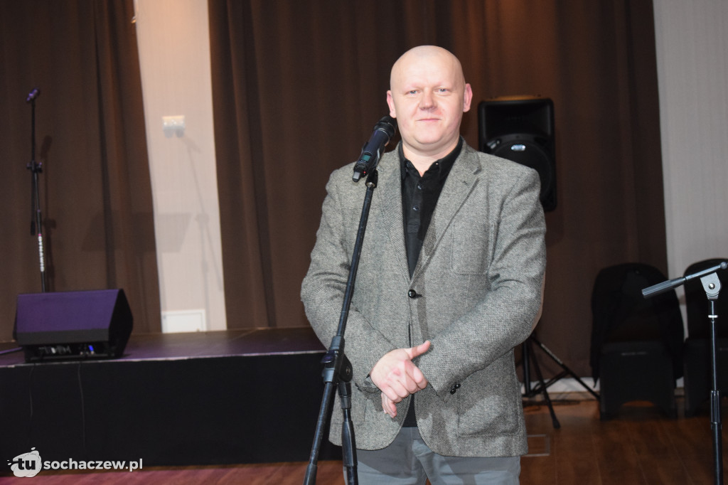 Umowa Teresin - Zbaraż podpisana