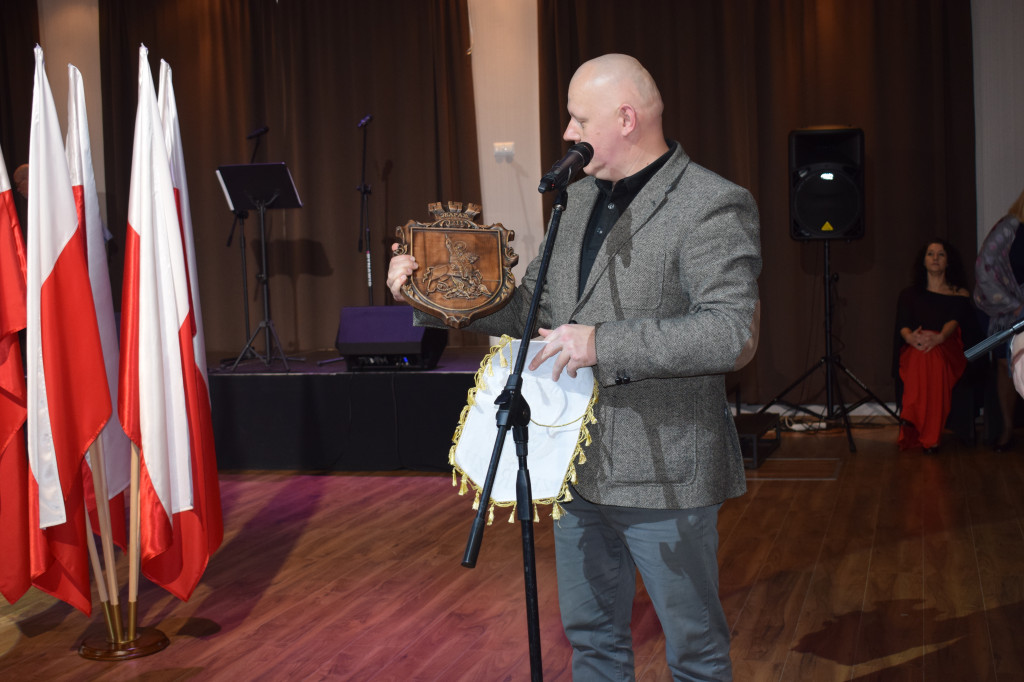 Umowa Teresin - Zbaraż podpisana