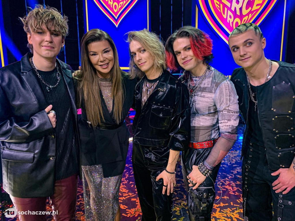 Felivers preselekcje do Eurowizji