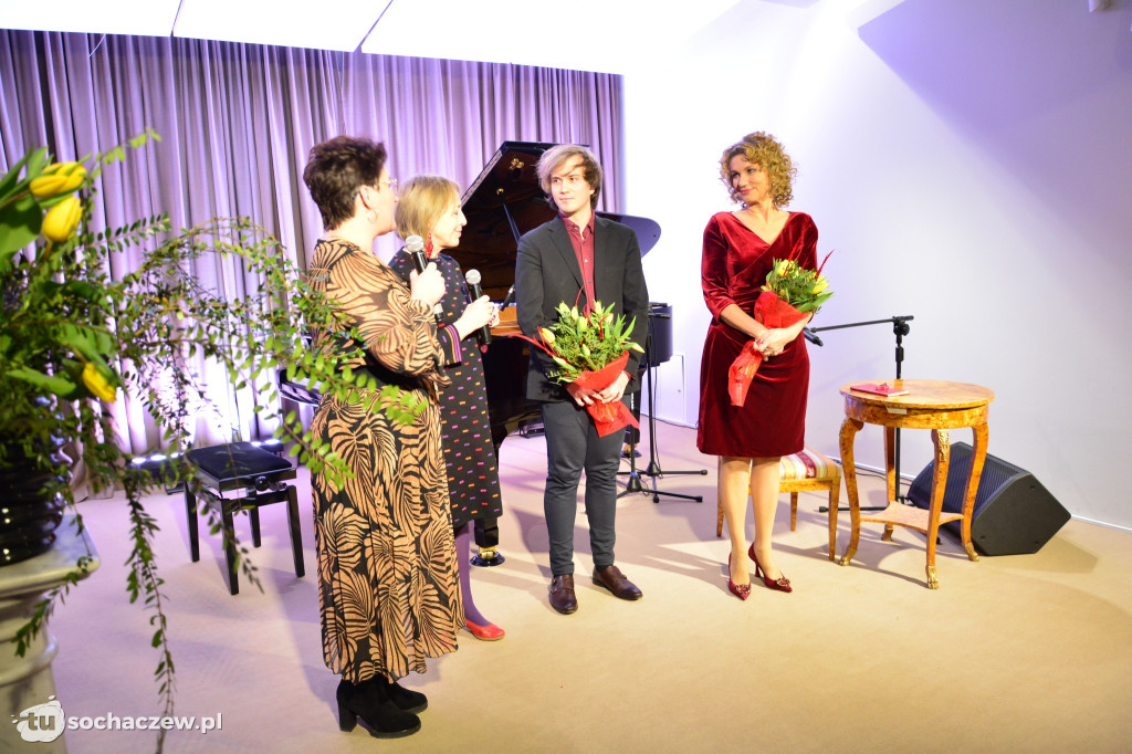 Koncert w Sannikach