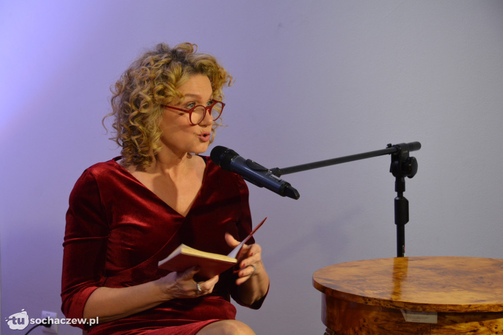 Koncert w Sannikach
