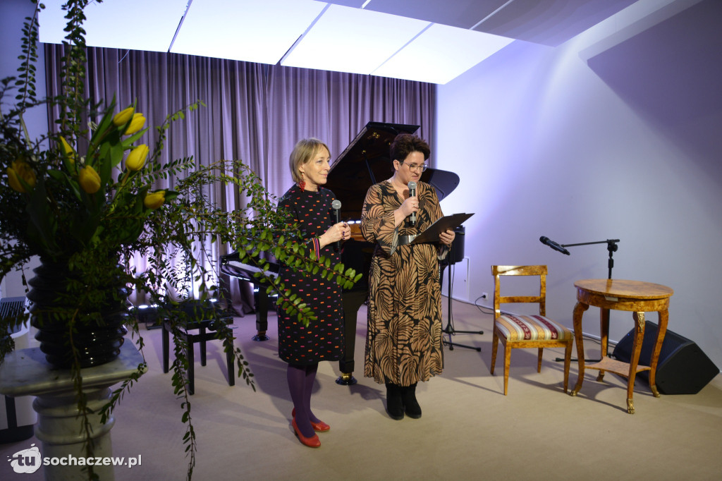 Koncert w Sannikach