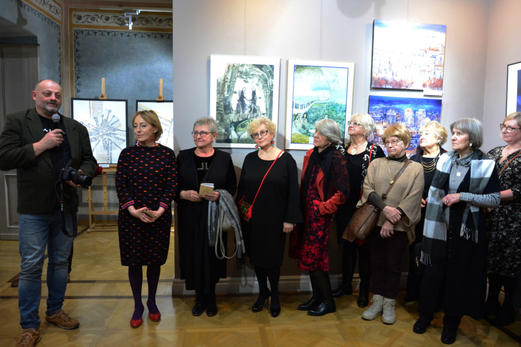 Fotografie Roberta Sobieraja w Sannikach