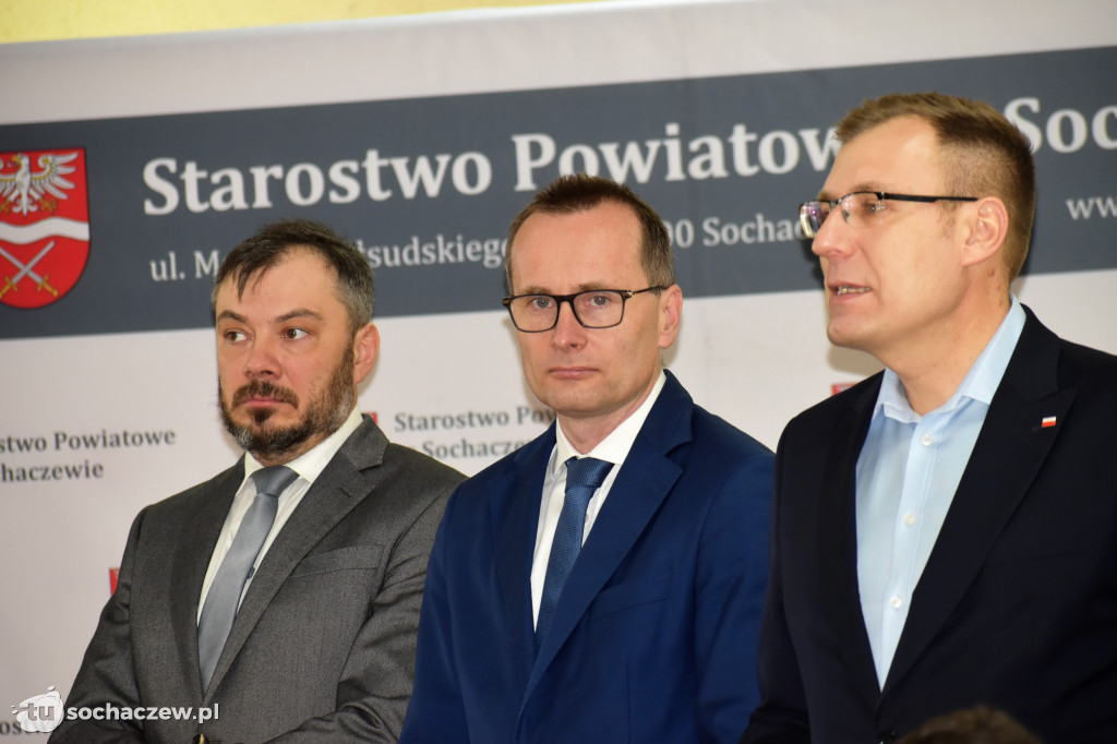 Konkurs Wiedzy o Żołnierzach Wyklętych w Sochaczewie