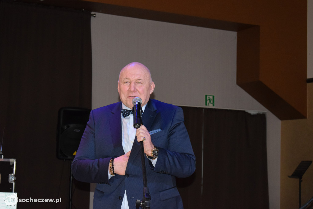 V Gala Sportu Gminy Teresin