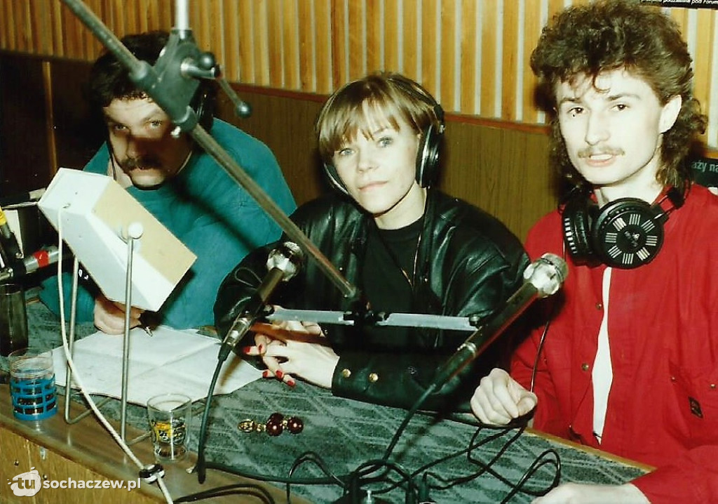 30 lat Radia Sochaczew