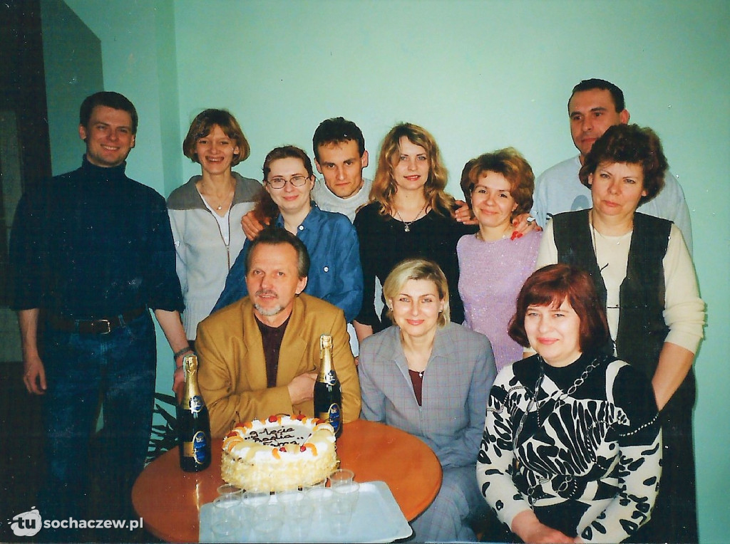 30 lat Radia Sochaczew