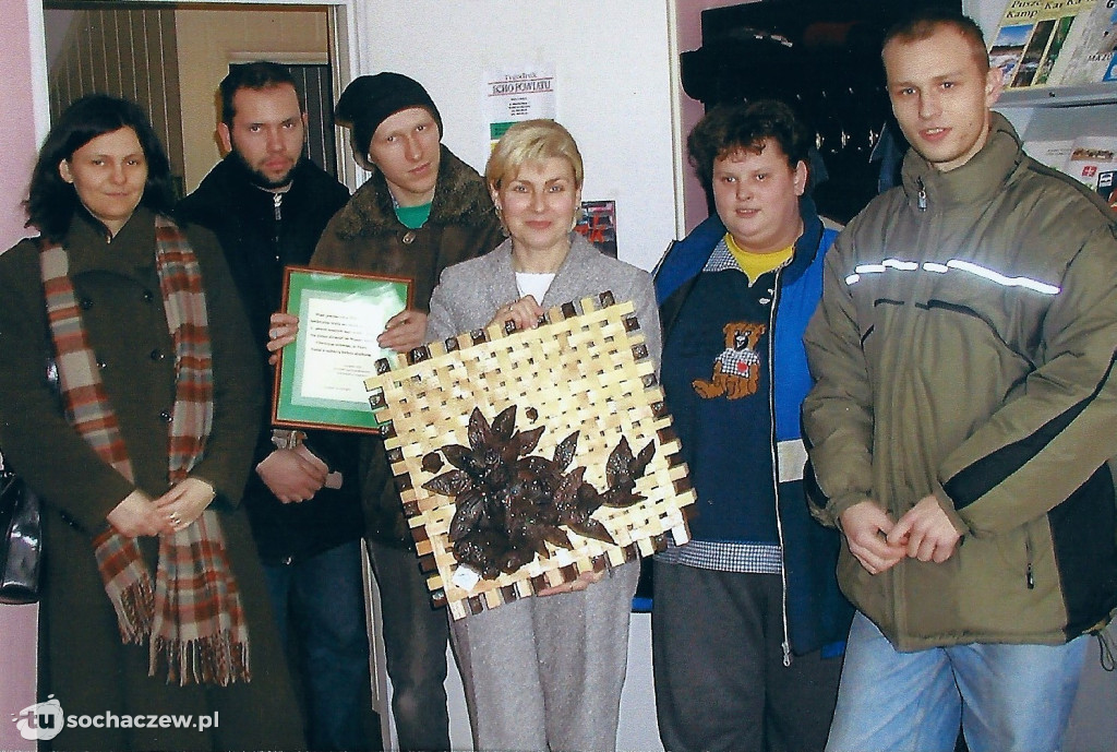 30 lat Radia Sochaczew