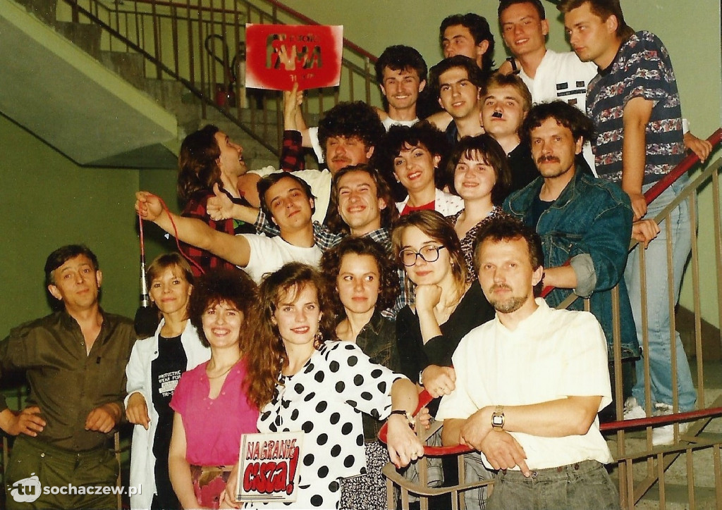 30 lat Radia Sochaczew